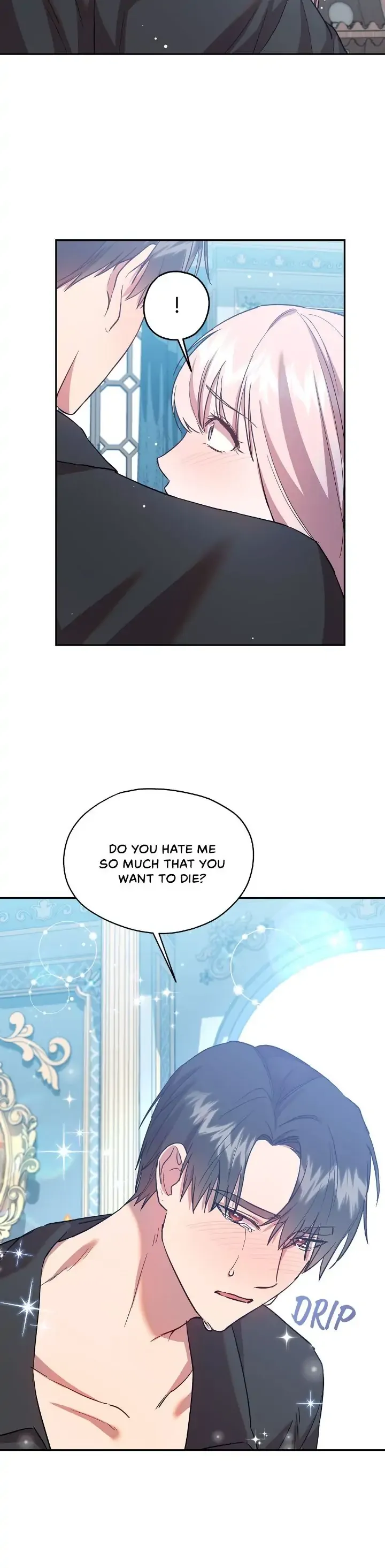 We Got Ourselves Stuck Inside an Adult Fantasy Novel Chapter 15 Online - página 10