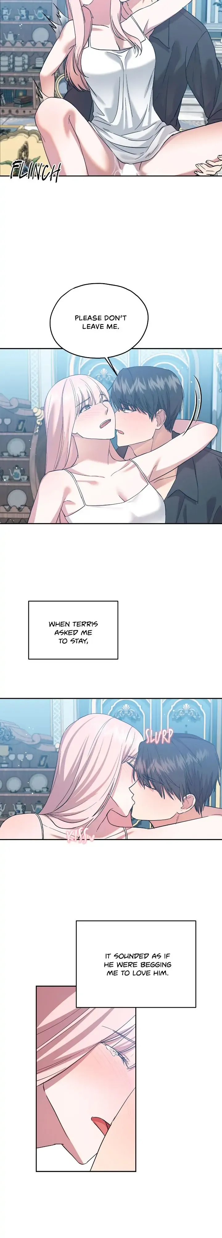 We Got Ourselves Stuck Inside an Adult Fantasy Novel Chapter 15 Online - página 18