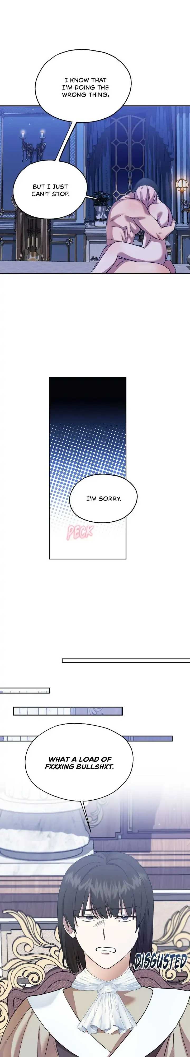 We Got Ourselves Stuck Inside an Adult Fantasy Novel Chapter 15 Online - página 23