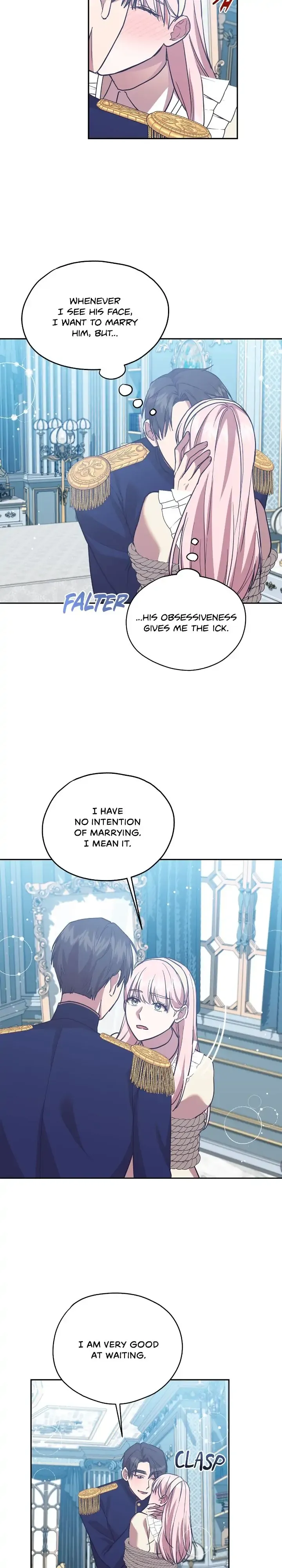 We Got Ourselves Stuck Inside an Adult Fantasy Novel Chapter 17 Online - página 6