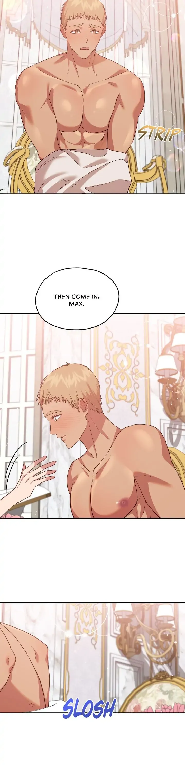 We Got Ourselves Stuck Inside an Adult Fantasy Novel Chapter 17 Online - página 14