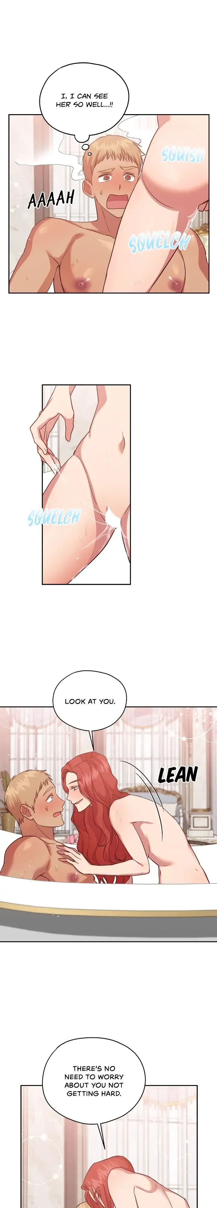We Got Ourselves Stuck Inside an Adult Fantasy Novel Chapter 17 Online - página 18