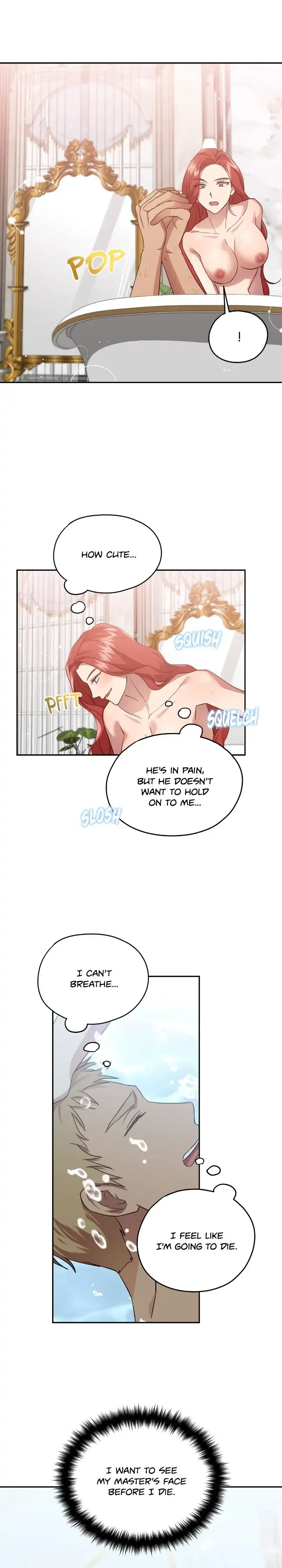 We Got Ourselves Stuck Inside an Adult Fantasy Novel Chapter 18 Online - página 9