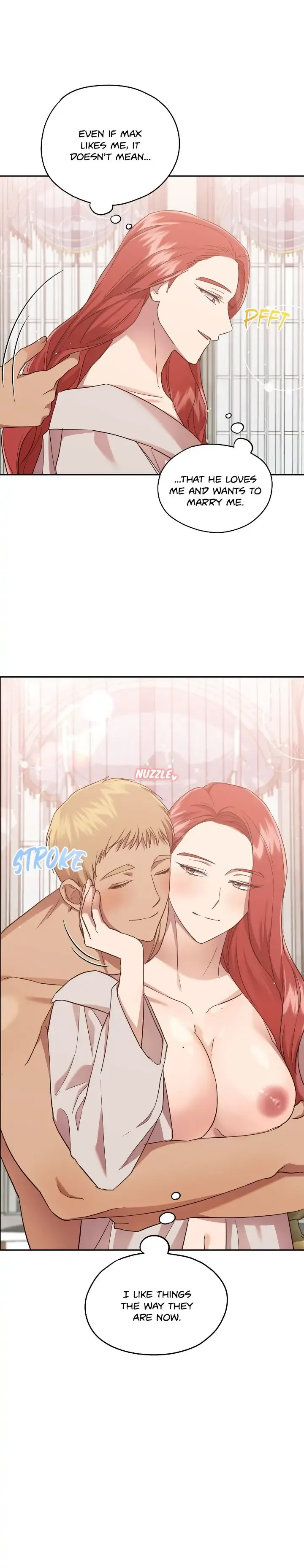 We Got Ourselves Stuck Inside an Adult Fantasy Novel Chapter 18 Online - página 15