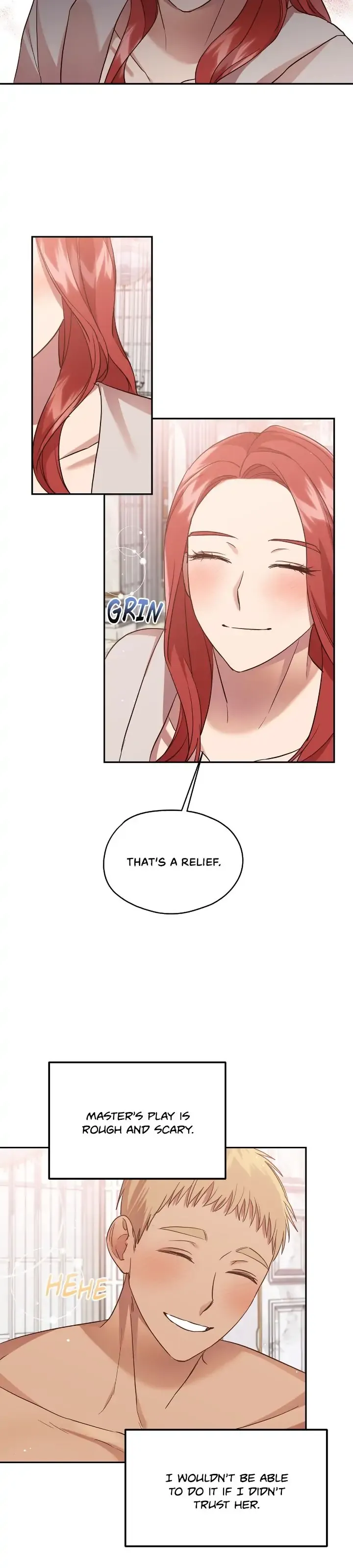We Got Ourselves Stuck Inside an Adult Fantasy Novel Chapter 18 Online - página 18