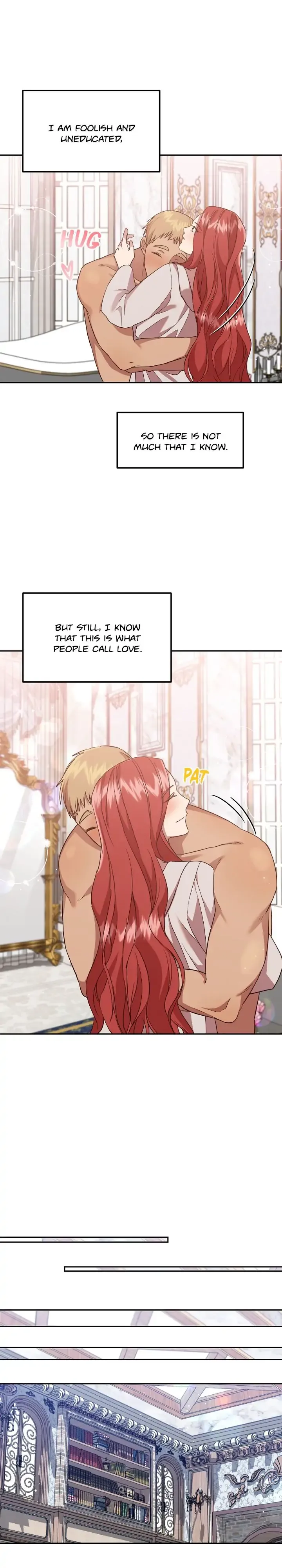 We Got Ourselves Stuck Inside an Adult Fantasy Novel Chapter 18 Online - página 20
