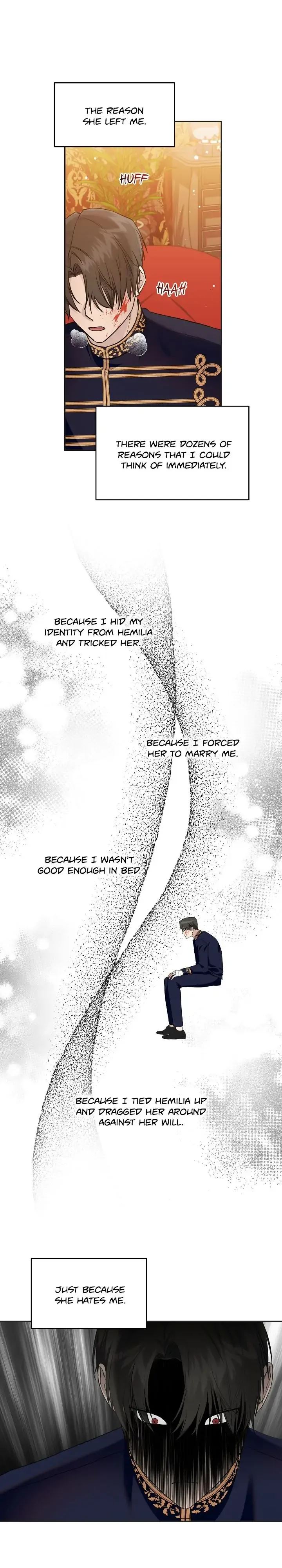 We Got Ourselves Stuck Inside an Adult Fantasy Novel Chapter 21 Online - página 2