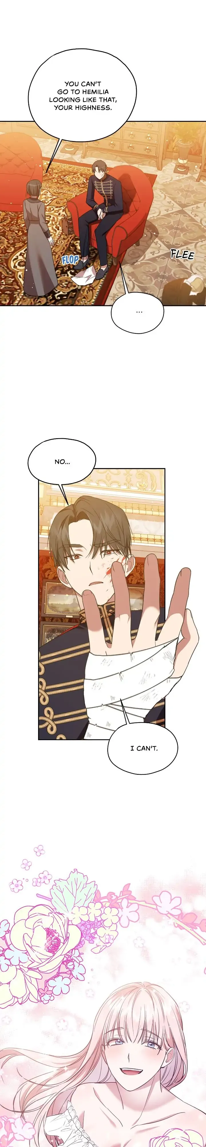 We Got Ourselves Stuck Inside an Adult Fantasy Novel Chapter 21 Online - página 5