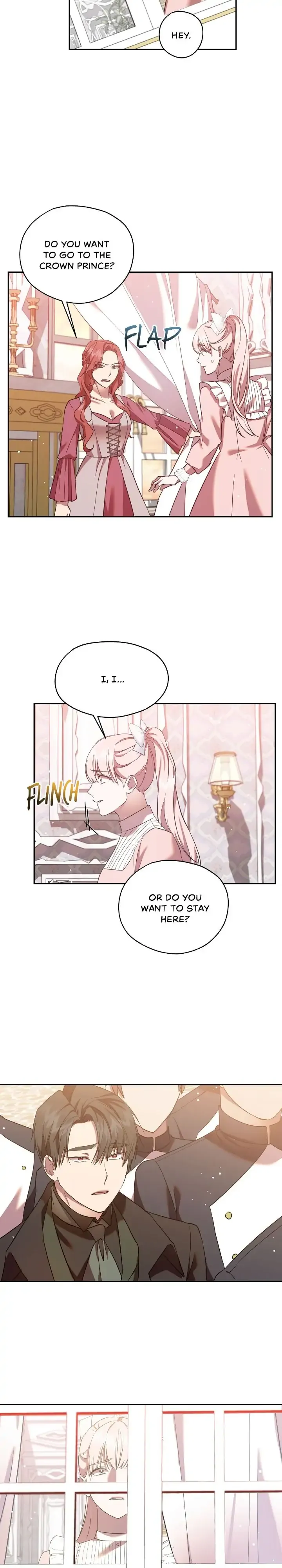 We Got Ourselves Stuck Inside an Adult Fantasy Novel Chapter 21 Online - página 14