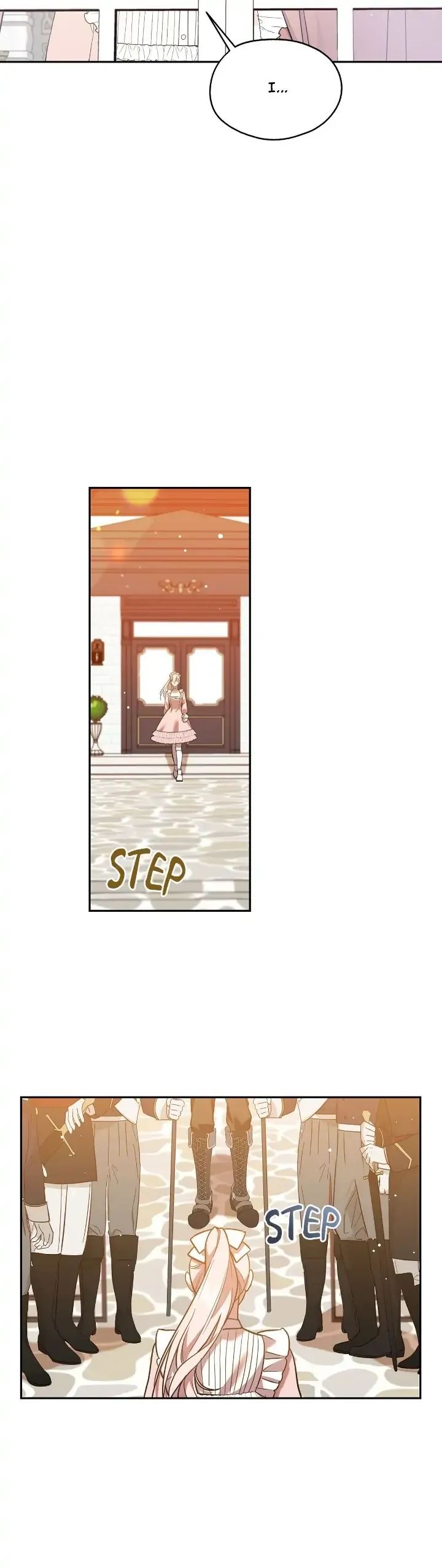 We Got Ourselves Stuck Inside an Adult Fantasy Novel Chapter 21 Online - página 15