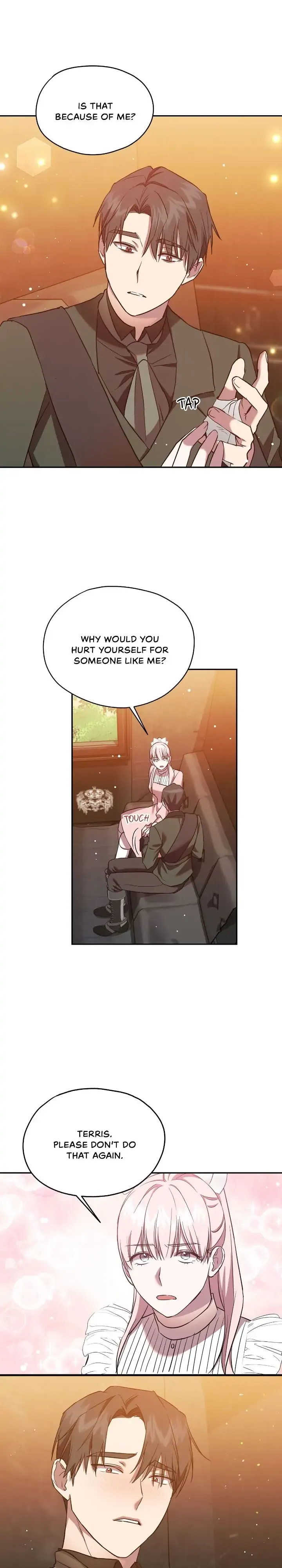 We Got Ourselves Stuck Inside an Adult Fantasy Novel Chapter 21 Online - página 19