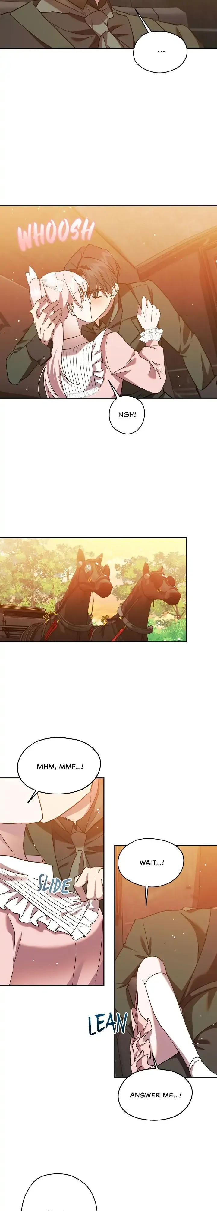 We Got Ourselves Stuck Inside an Adult Fantasy Novel Chapter 21 Online - página 20