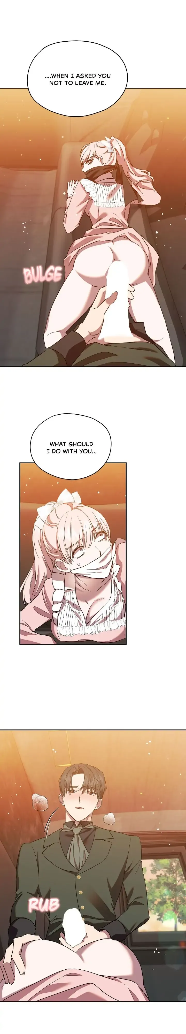 We Got Ourselves Stuck Inside an Adult Fantasy Novel Chapter 21 Online - página 22