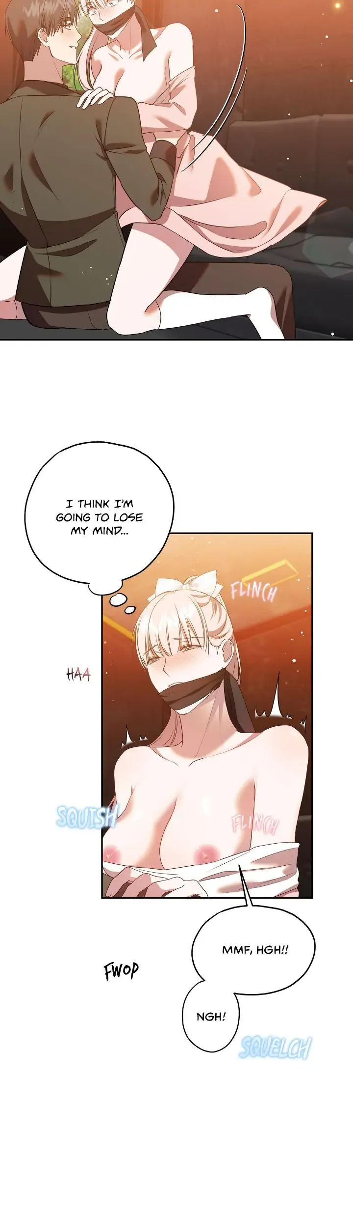 We Got Ourselves Stuck Inside an Adult Fantasy Novel Chapter 22 Online - página 4