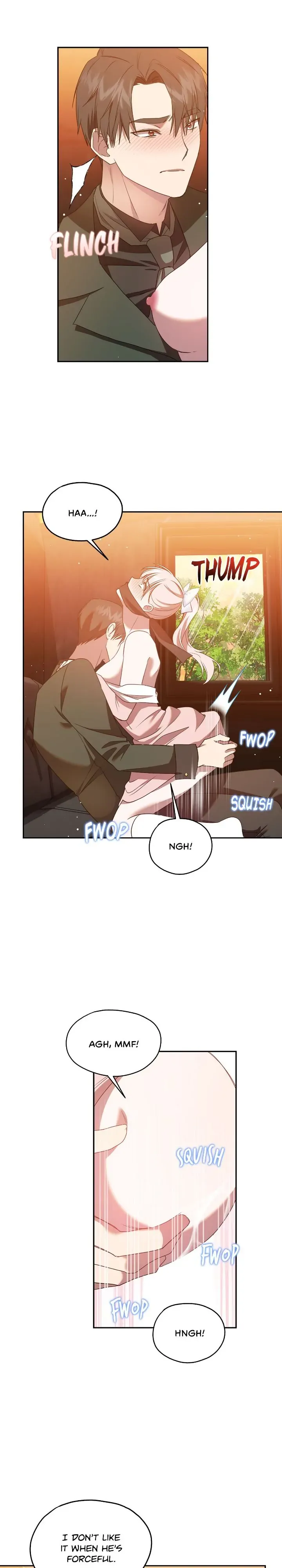 We Got Ourselves Stuck Inside an Adult Fantasy Novel Chapter 22 Online - página 9