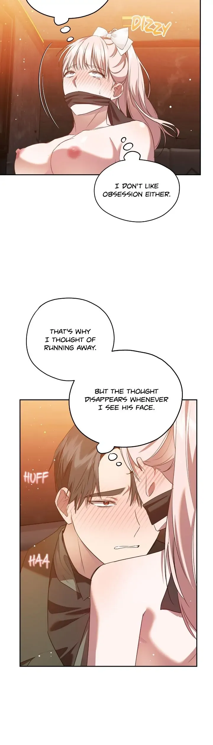 We Got Ourselves Stuck Inside an Adult Fantasy Novel Chapter 22 Online - página 10