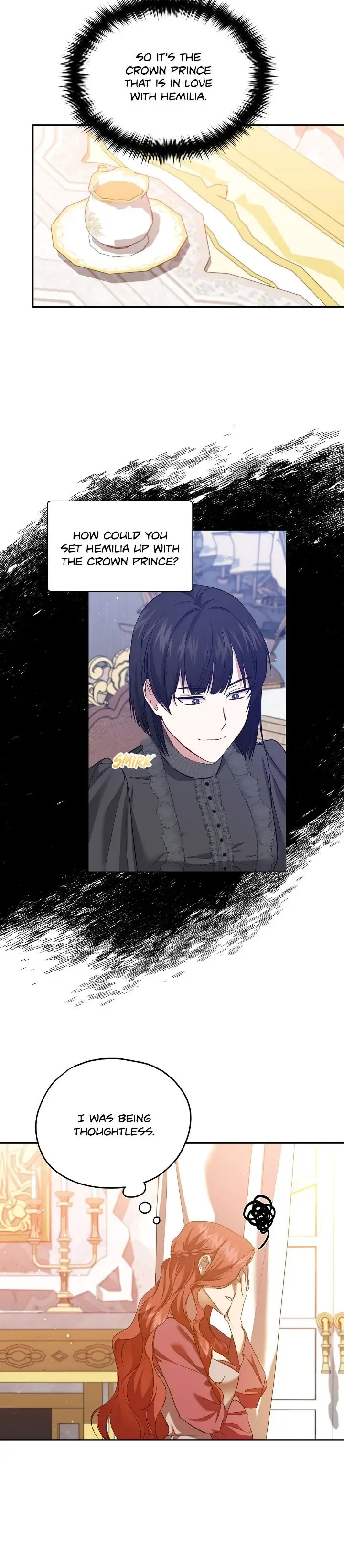 We Got Ourselves Stuck Inside an Adult Fantasy Novel Chapter 22 Online - página 14