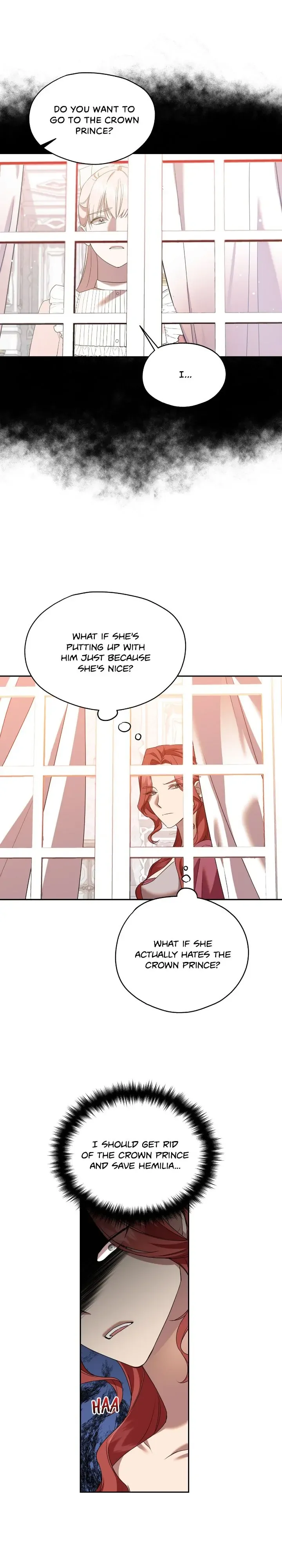 We Got Ourselves Stuck Inside an Adult Fantasy Novel Chapter 22 Online - página 15