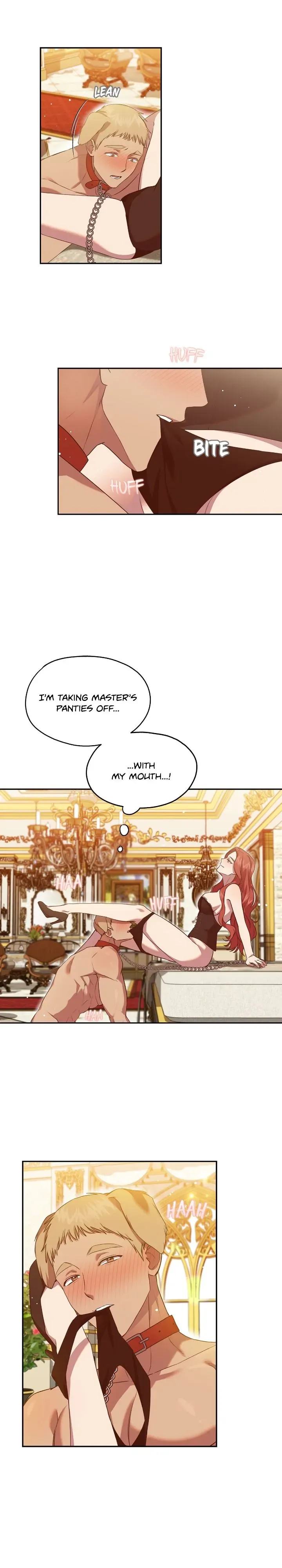 We Got Ourselves Stuck Inside an Adult Fantasy Novel Chapter 23 Online - página 11