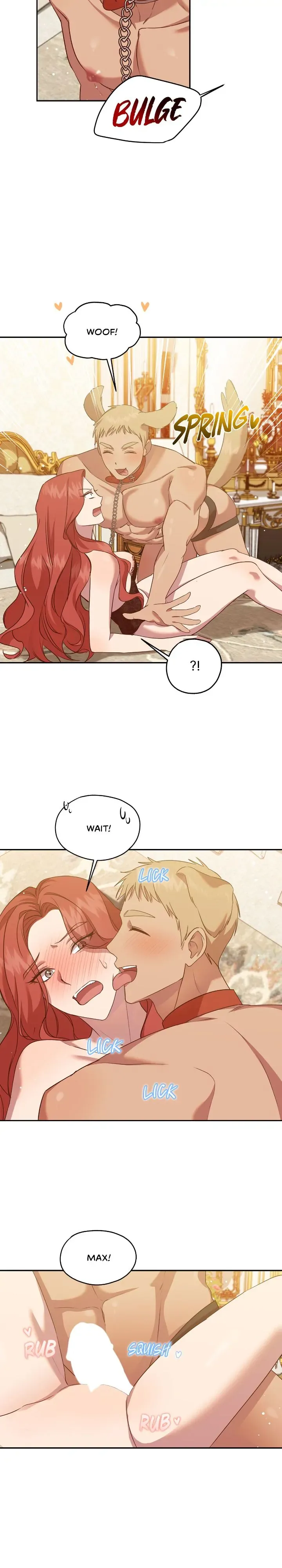 We Got Ourselves Stuck Inside an Adult Fantasy Novel Chapter 23 Online - página 18