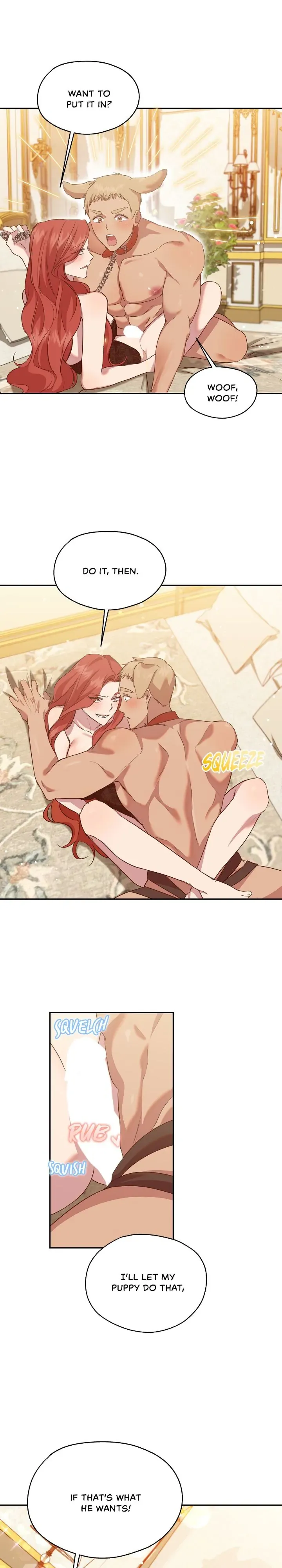 We Got Ourselves Stuck Inside an Adult Fantasy Novel Chapter 23 Online - página 20