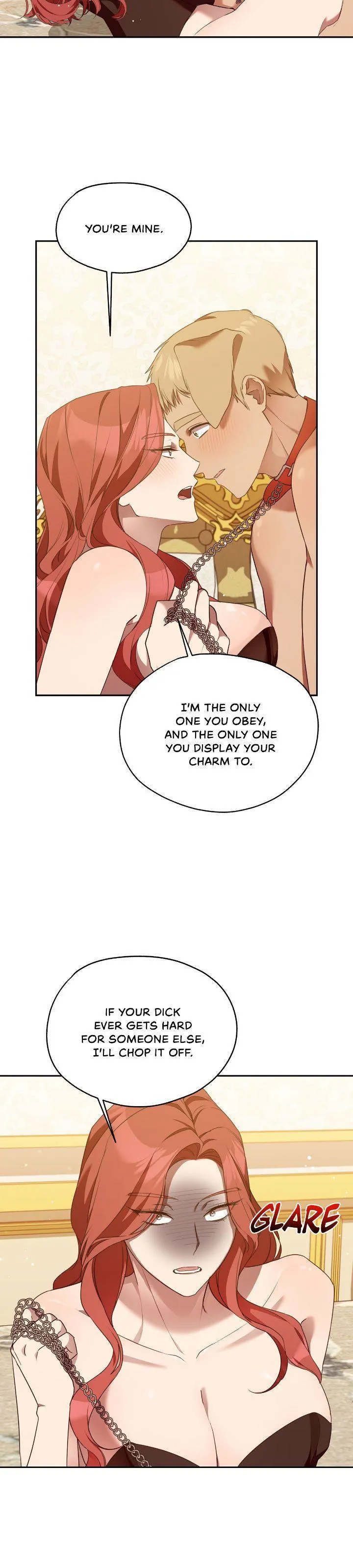 We Got Ourselves Stuck Inside an Adult Fantasy Novel Chapter 24 Online - página 4