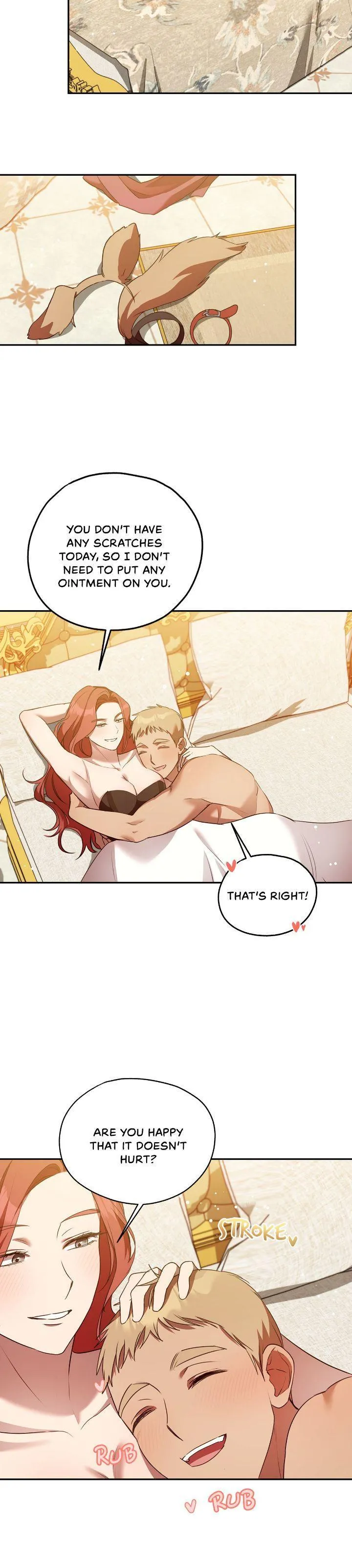 We Got Ourselves Stuck Inside an Adult Fantasy Novel Chapter 24 Online - página 7