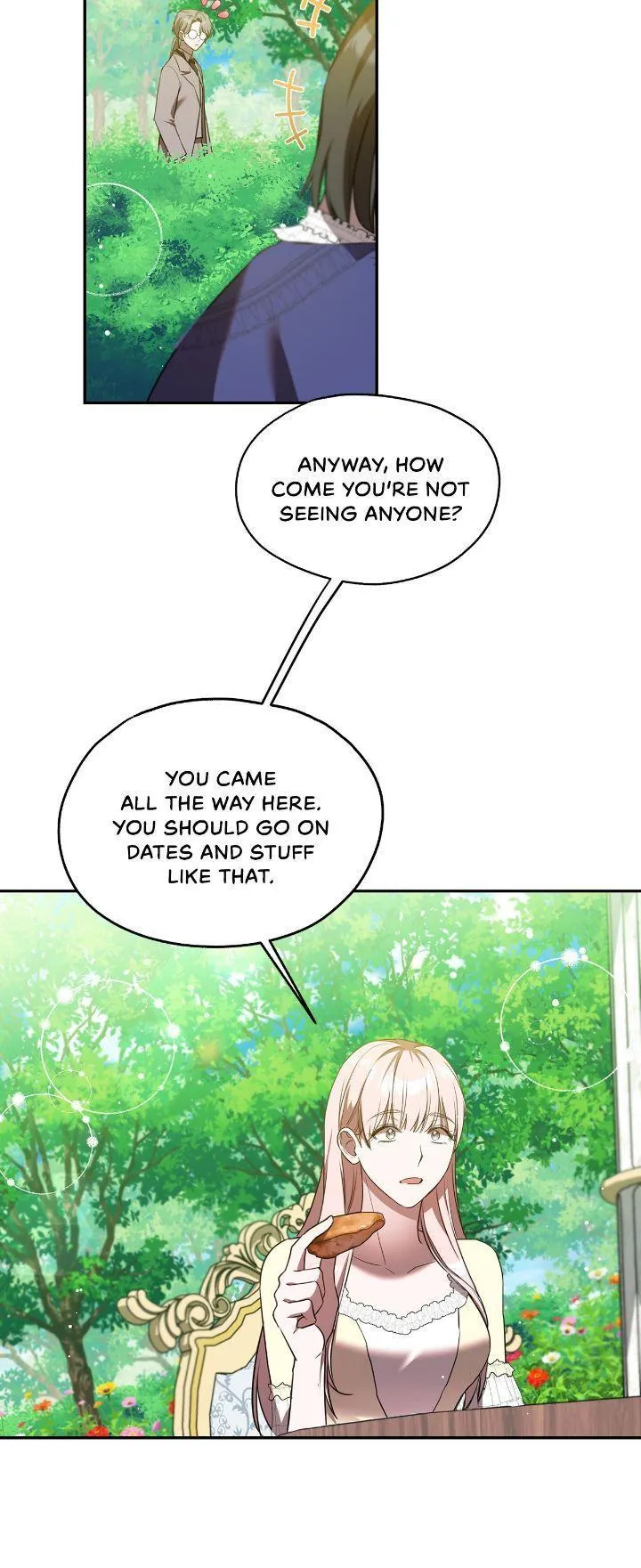 We Got Ourselves Stuck Inside an Adult Fantasy Novel Chapter 24 Online - página 14