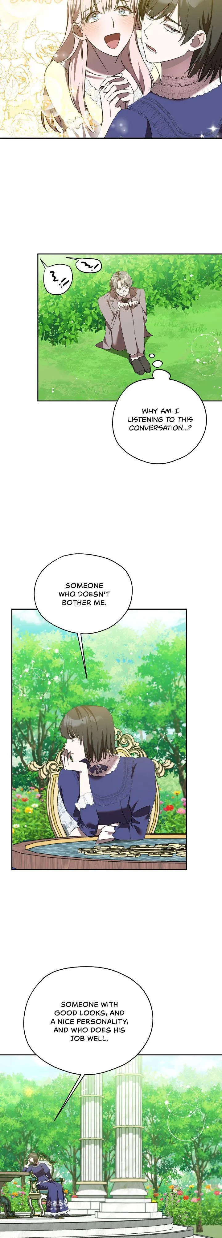 We Got Ourselves Stuck Inside an Adult Fantasy Novel Chapter 24 Online - página 16