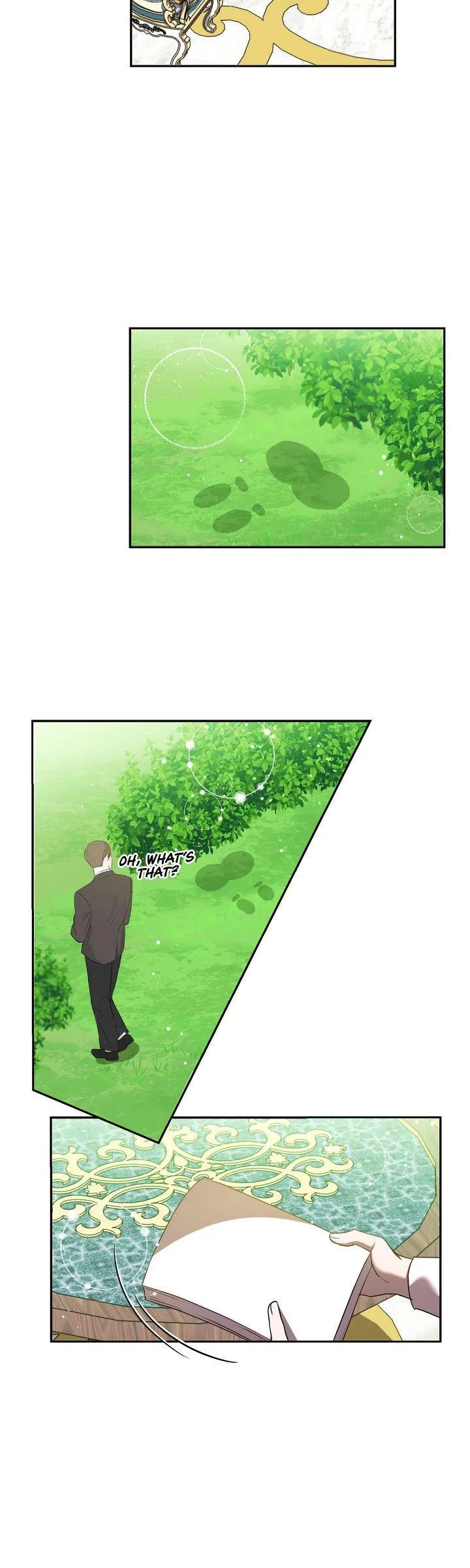 We Got Ourselves Stuck Inside an Adult Fantasy Novel Chapter 24 Online - página 20