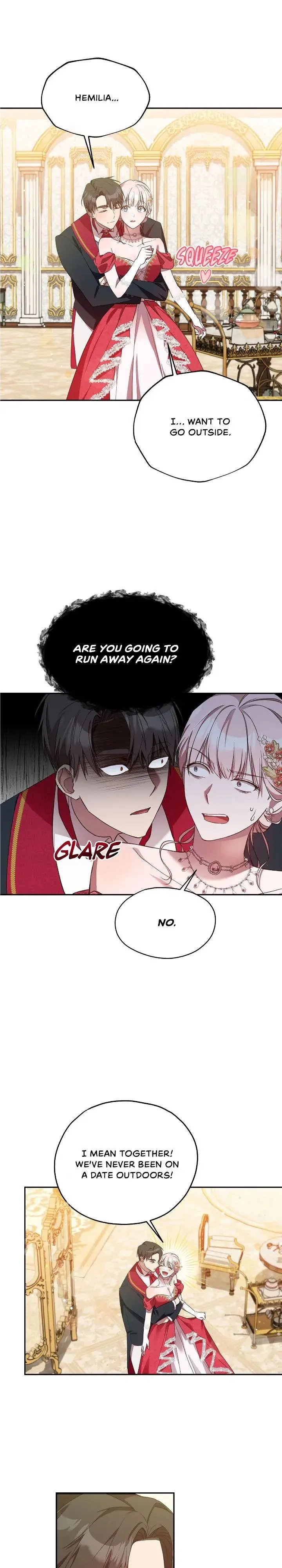 We Got Ourselves Stuck Inside an Adult Fantasy Novel Chapter 25 Online - página 9