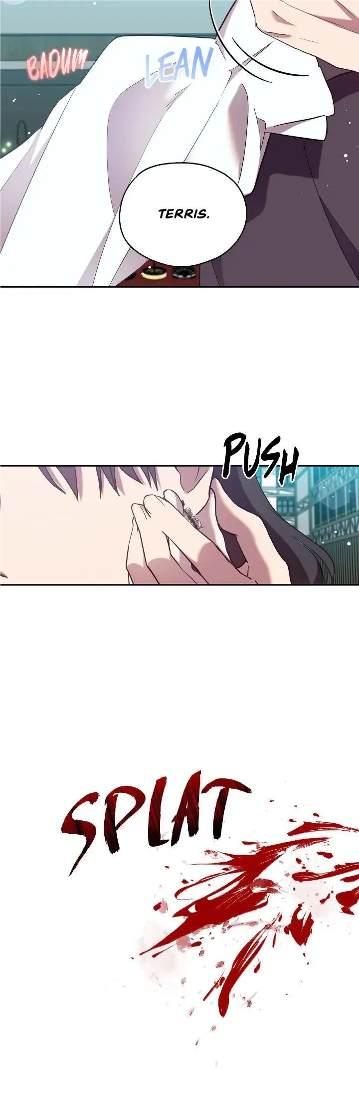 We Got Ourselves Stuck Inside an Adult Fantasy Novel Chapter 25 Online - página 19