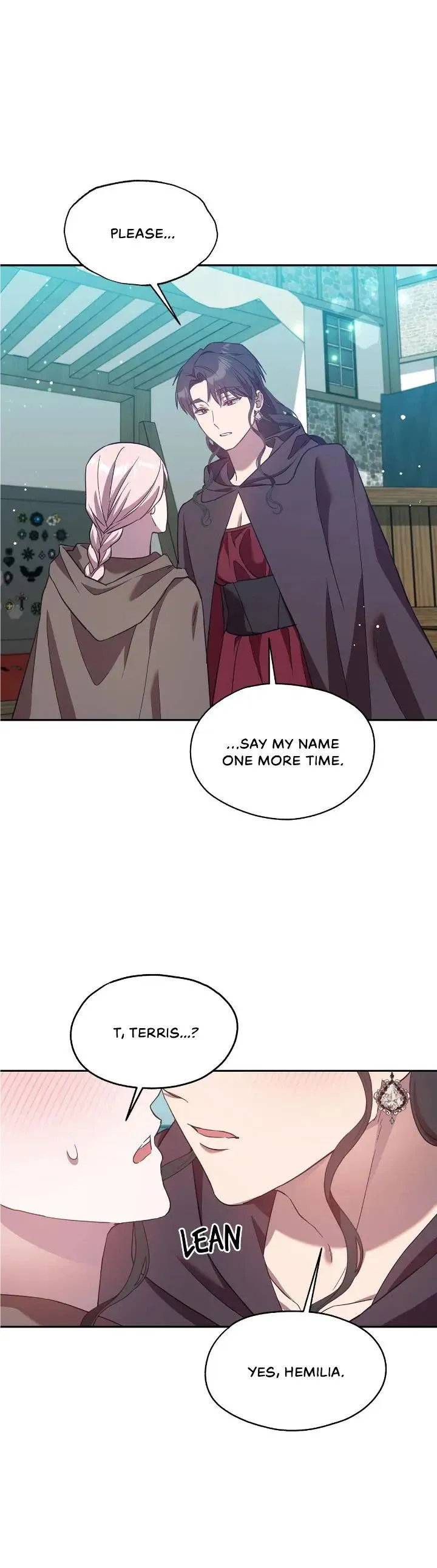 We Got Ourselves Stuck Inside an Adult Fantasy Novel Chapter 25 Online - página 22