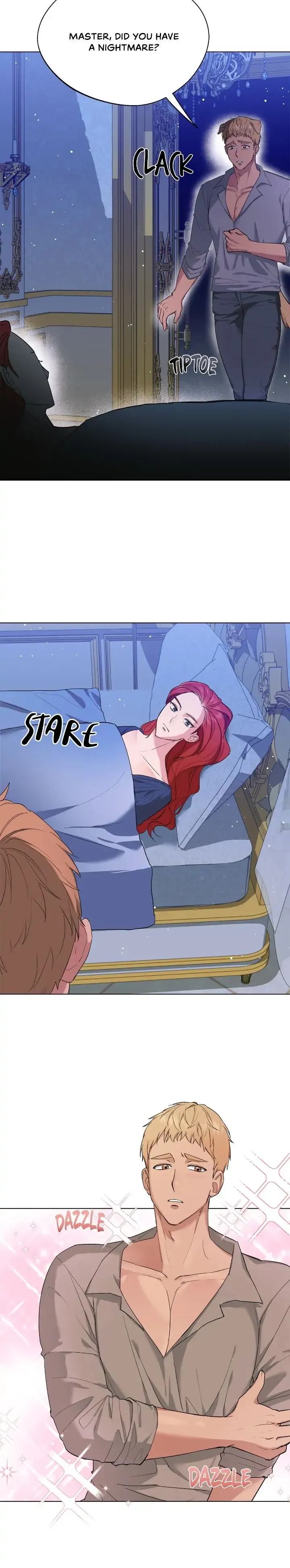 We Got Ourselves Stuck Inside an Adult Fantasy Novel Chapter 3 Online - página 17