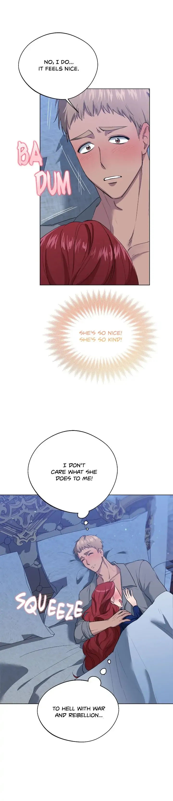 We Got Ourselves Stuck Inside an Adult Fantasy Novel Chapter 3 Online - página 20