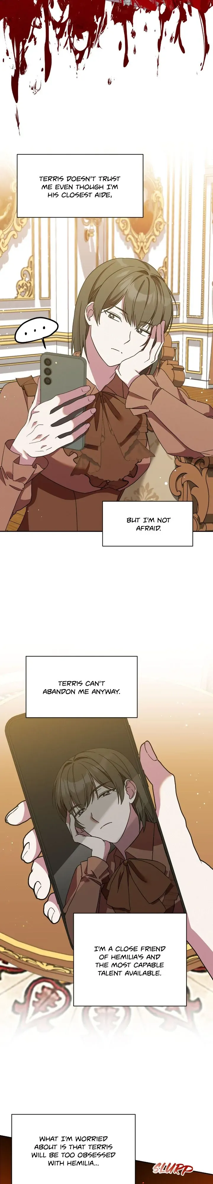 We Got Ourselves Stuck Inside an Adult Fantasy Novel Chapter 30 Online - página 5