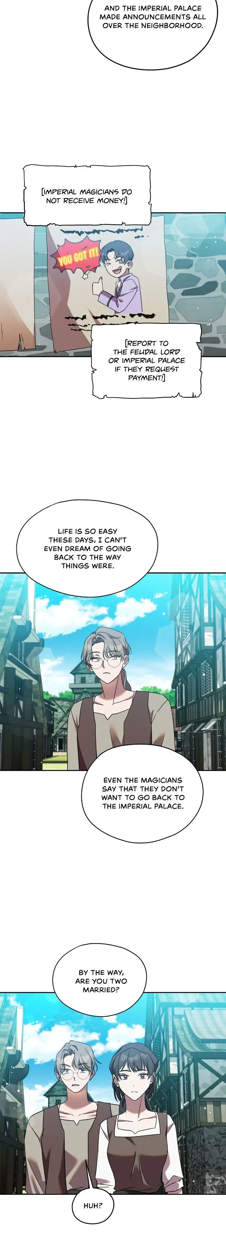 We Got Ourselves Stuck Inside an Adult Fantasy Novel Chapter 30 Online - página 18