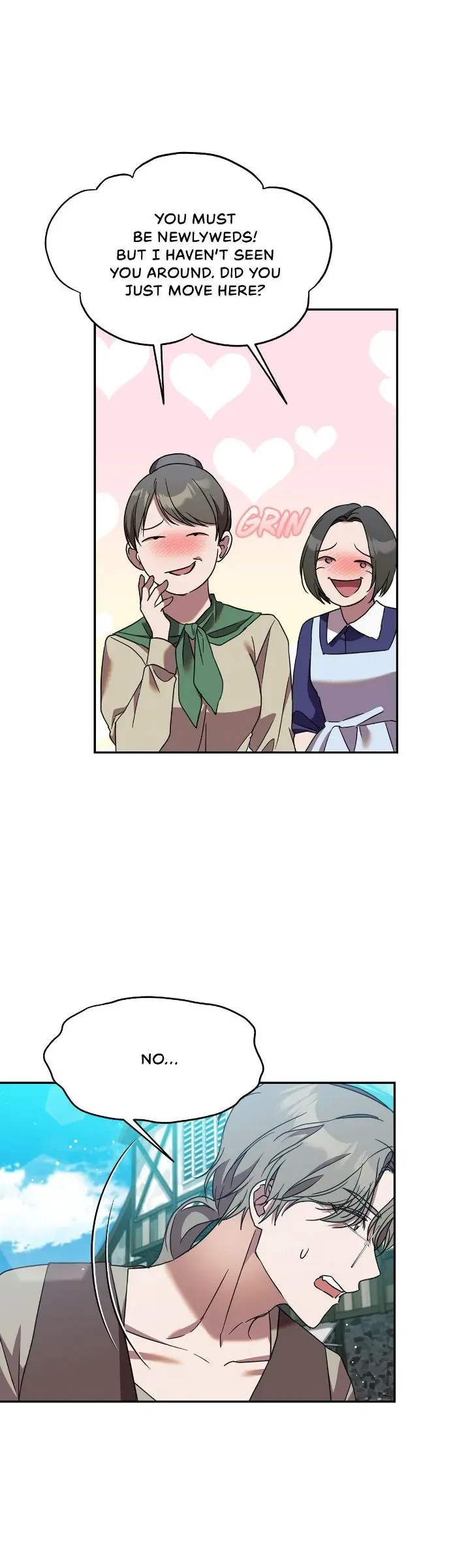 We Got Ourselves Stuck Inside an Adult Fantasy Novel Chapter 30 Online - página 19