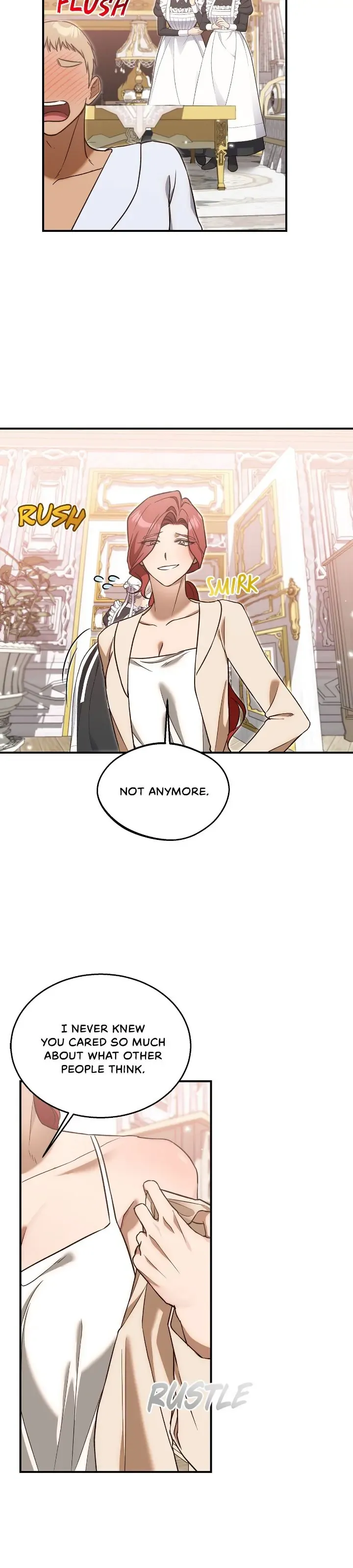 We Got Ourselves Stuck Inside an Adult Fantasy Novel Chapter 32 Online - página 3