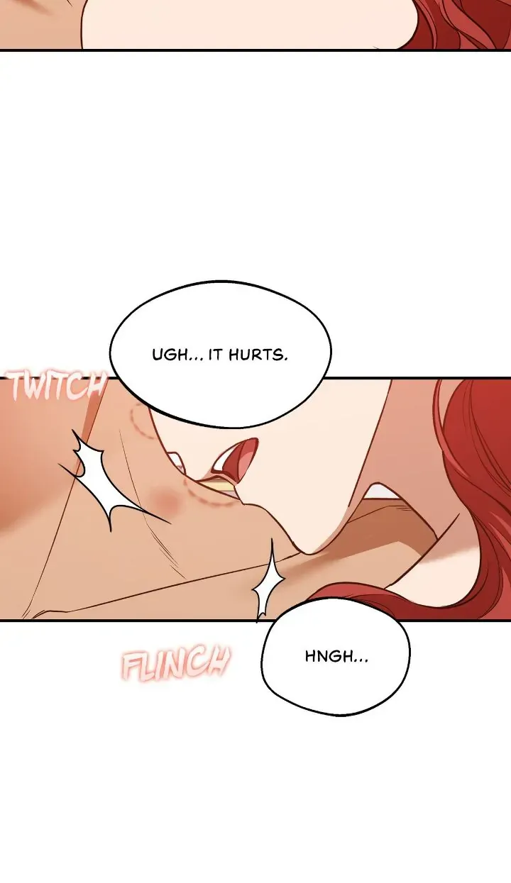 We Got Ourselves Stuck Inside an Adult Fantasy Novel Chapter 32 Online - página 7