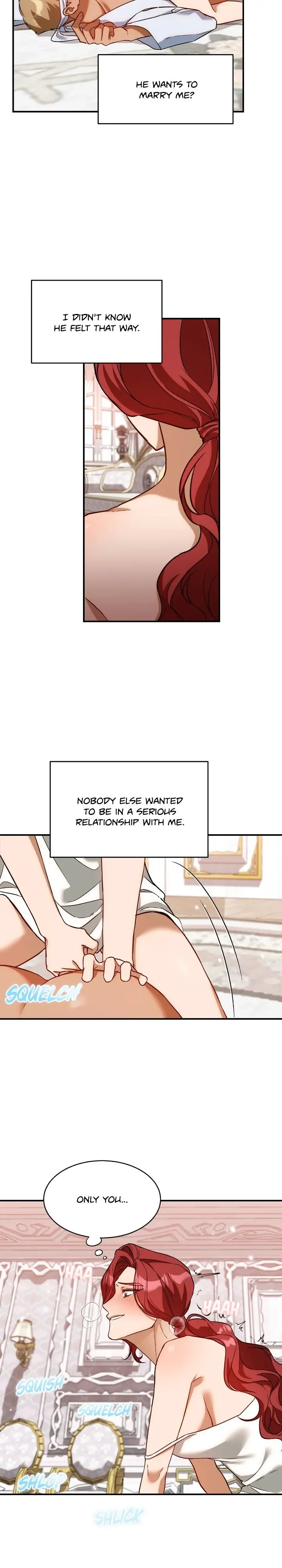 We Got Ourselves Stuck Inside an Adult Fantasy Novel Chapter 32 Online - página 9