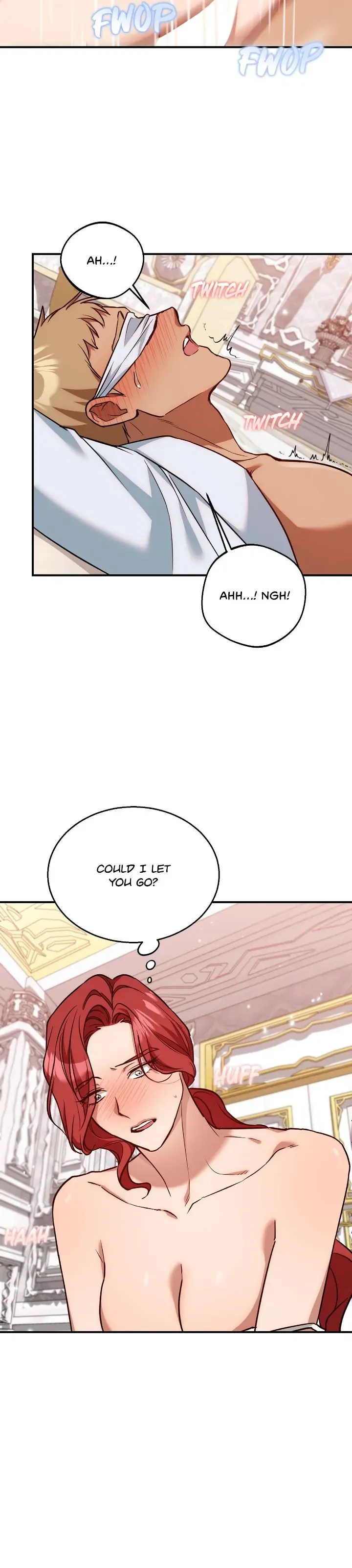 We Got Ourselves Stuck Inside an Adult Fantasy Novel Chapter 32 Online - página 13