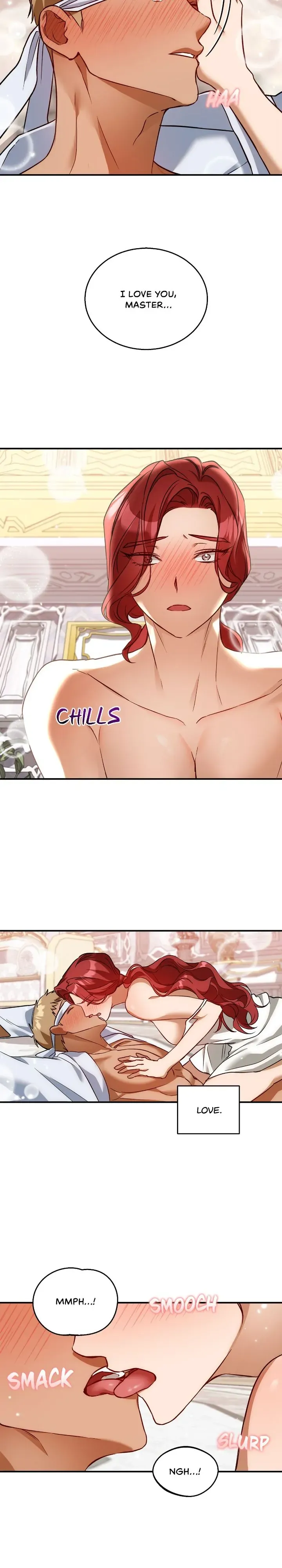 We Got Ourselves Stuck Inside an Adult Fantasy Novel Chapter 32 Online - página 15