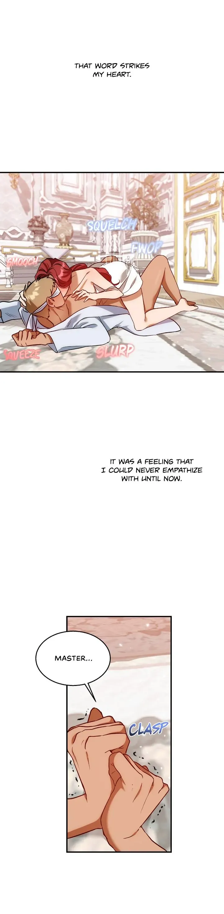 We Got Ourselves Stuck Inside an Adult Fantasy Novel Chapter 32 Online - página 16