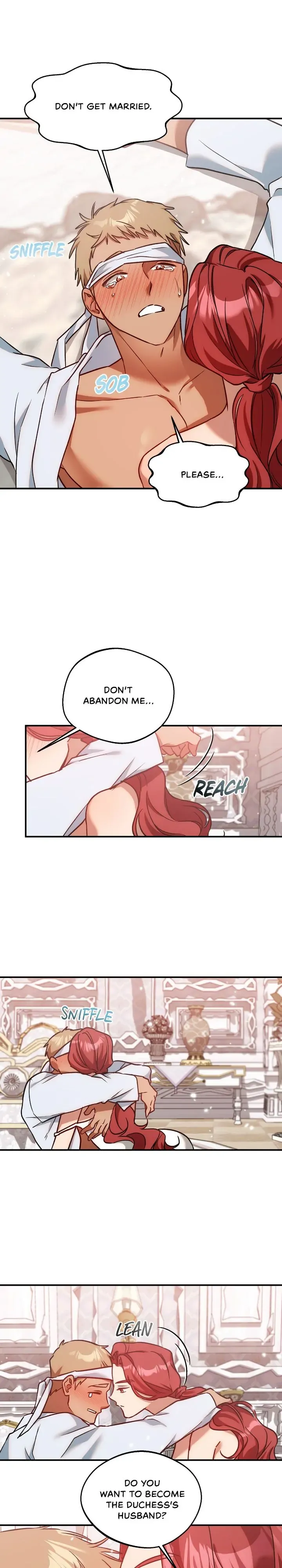 We Got Ourselves Stuck Inside an Adult Fantasy Novel Chapter 32 Online - página 17