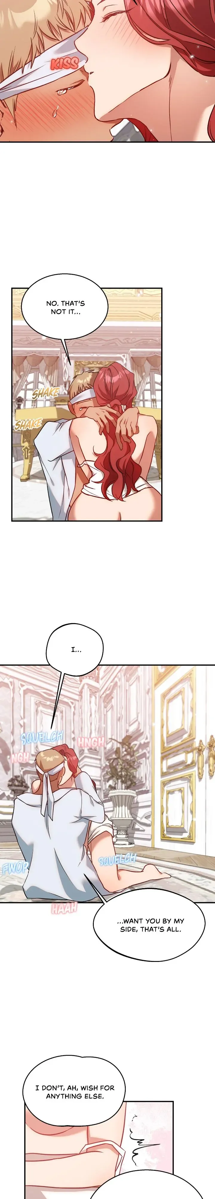 We Got Ourselves Stuck Inside an Adult Fantasy Novel Chapter 32 Online - página 18