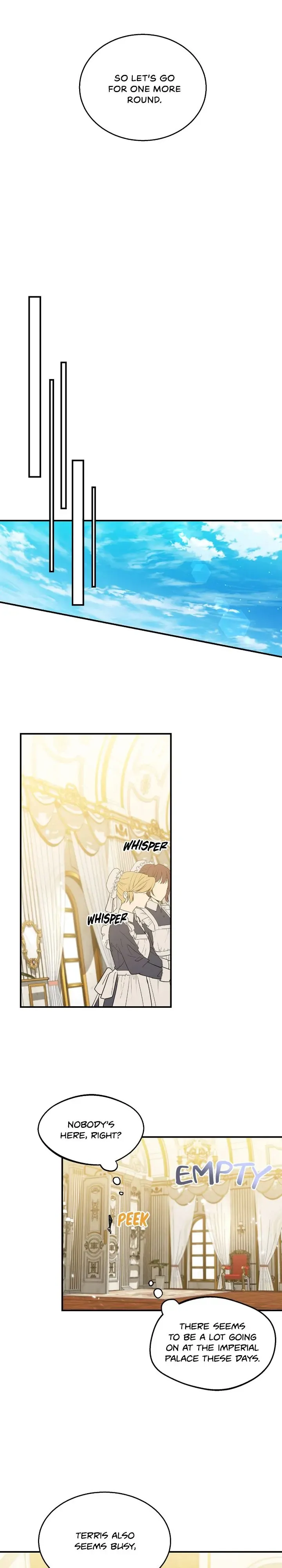 We Got Ourselves Stuck Inside an Adult Fantasy Novel Chapter 32 Online - página 21