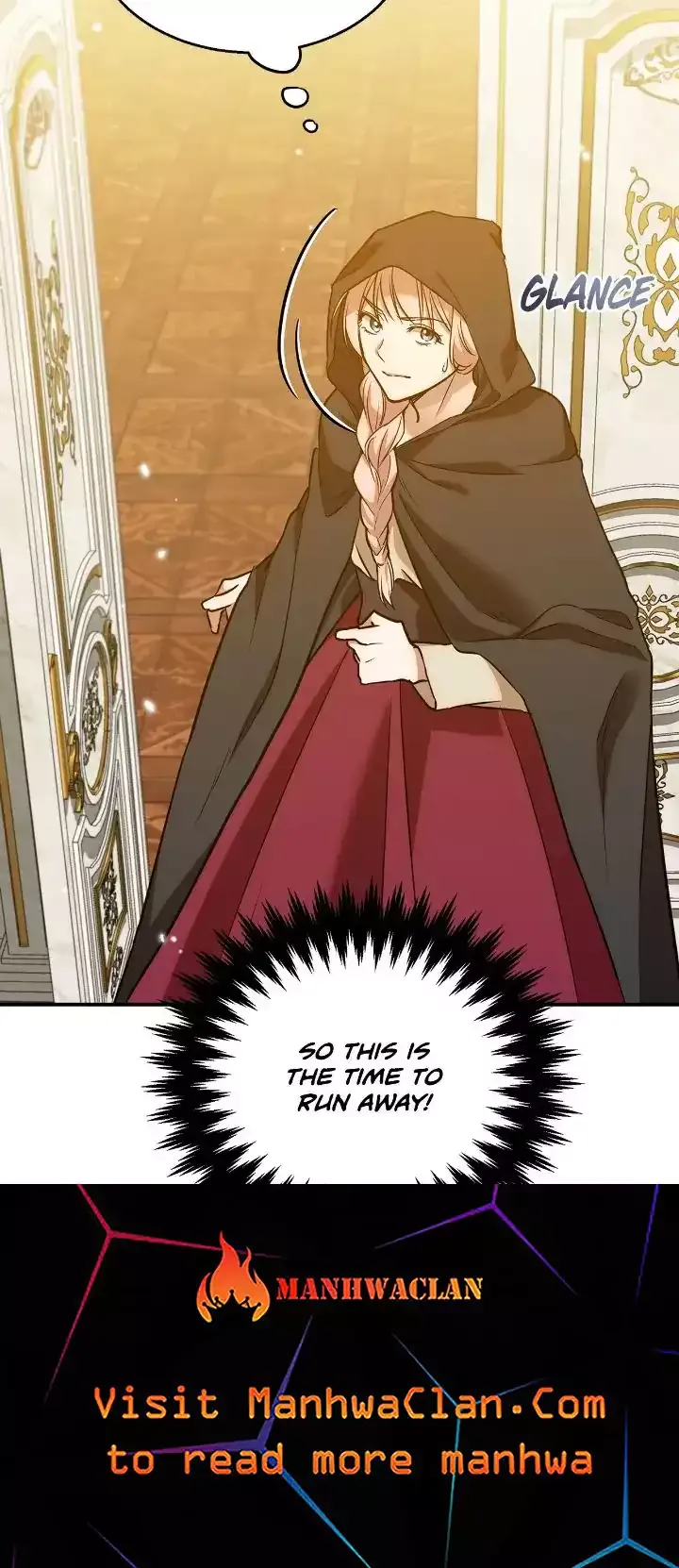 We Got Ourselves Stuck Inside an Adult Fantasy Novel Chapter 32 Online - página 22