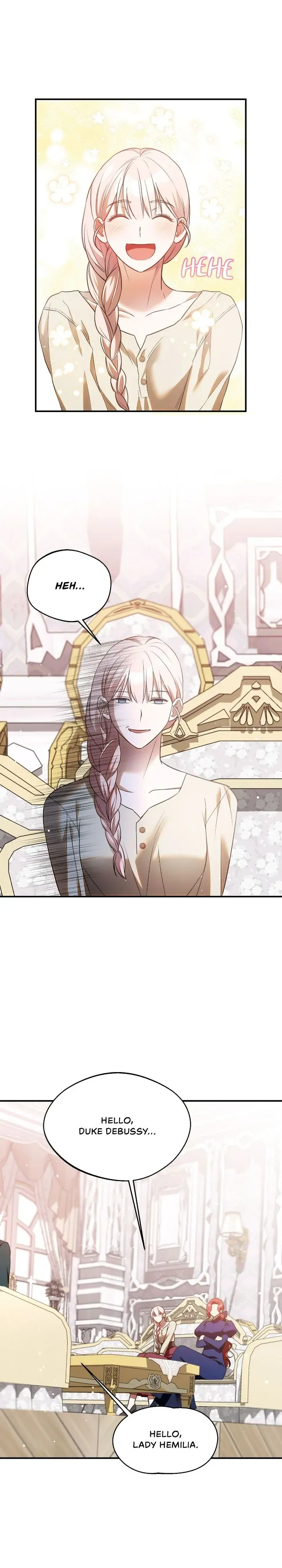 We Got Ourselves Stuck Inside an Adult Fantasy Novel Chapter 34 Online - página 3