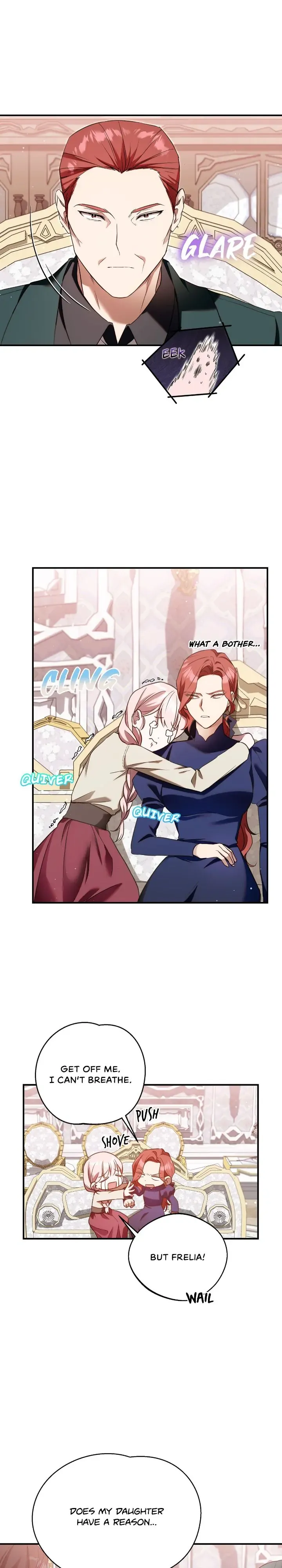 We Got Ourselves Stuck Inside an Adult Fantasy Novel Chapter 34 Online - página 6